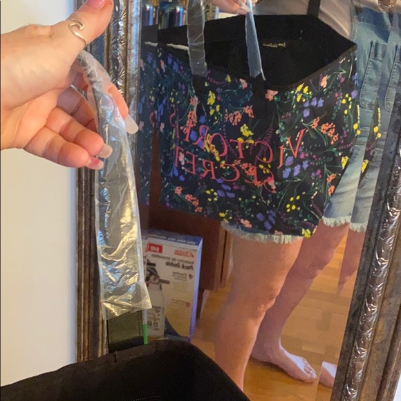 Flower bag - Picture 6 of 7